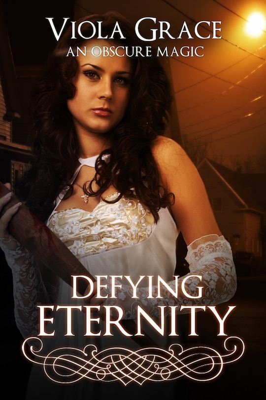Front cover_Defying Eternity