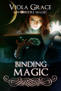Front cover_Binding Magic