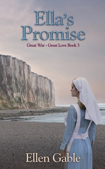 Front cover_Ella's Promise