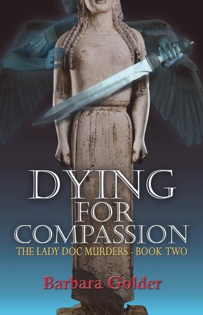 Front cover_Dying For Compassion