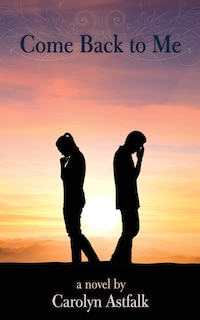 Couverture_Come Back To Me