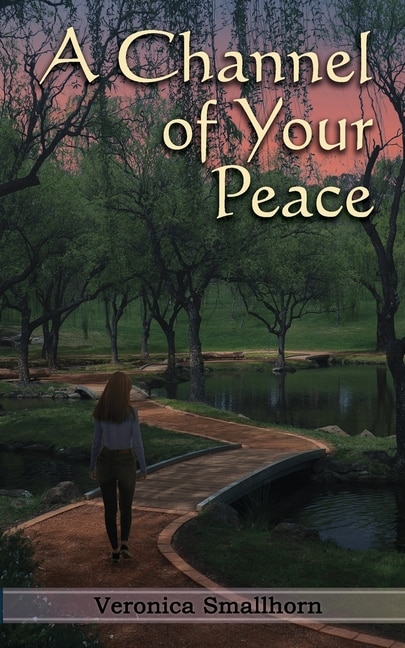 Front cover_A Channel Of Your Peace