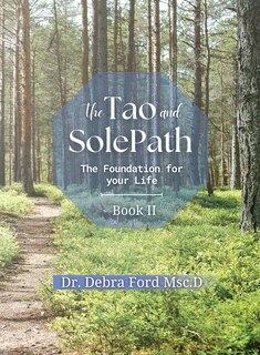 Front cover_The Tao and SolePath