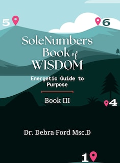 Couverture_SoleNumbers Book of Wisdom