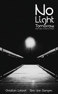 Front cover_No Light Tomorrow