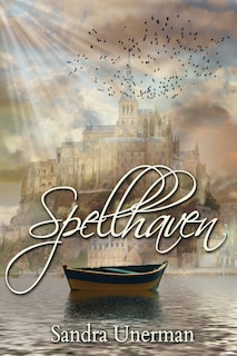 Front cover_Spellhaven