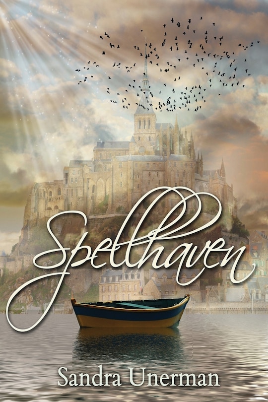 Front cover_Spellhaven
