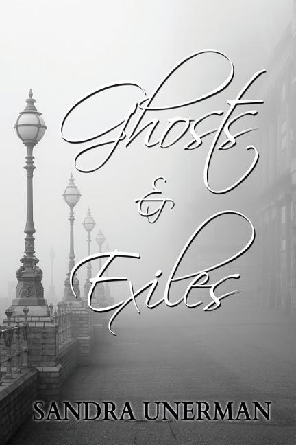 Couverture_Ghosts and Exiles