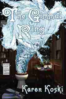 The Gimmal Ring by Karen Koski