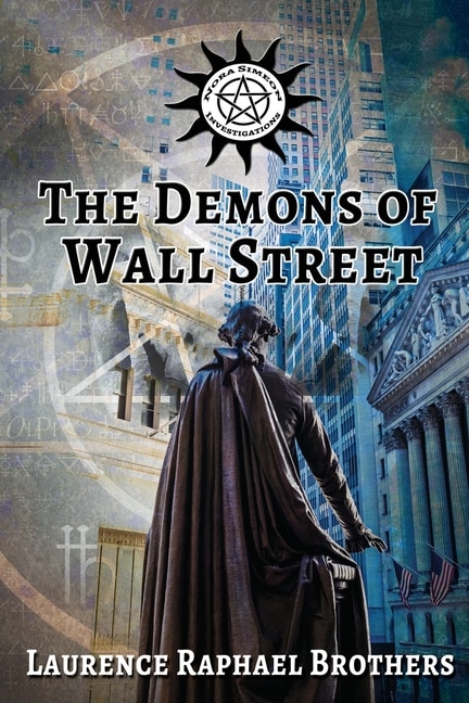 Couverture_The Demons of Wall Street