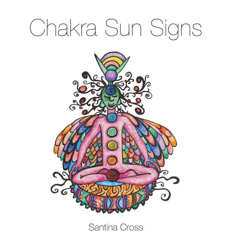 Couverture_Chakra Sun Signs