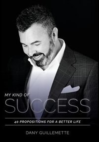 Front cover_My Kind of Success