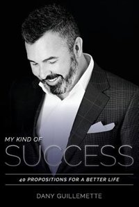Front cover_My Kind of Success