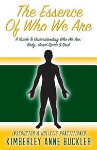 Couverture_The Essence of Who We Are