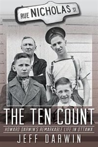 Front cover_The Ten Count
