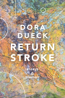 Front cover_Return Stroke