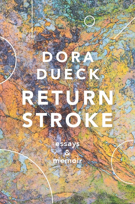 Front cover_Return Stroke