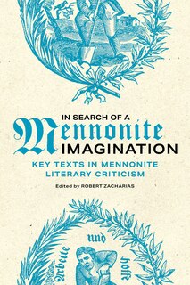 Front cover_In Search of a Mennonite Imagination
