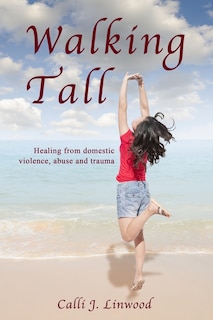 Front cover_Walking Tall