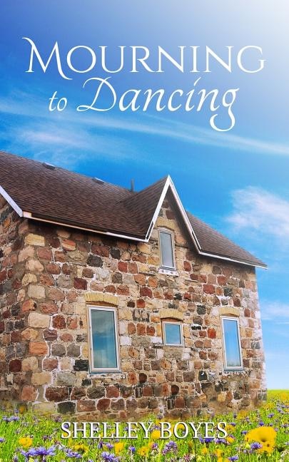 Front cover_Mourning to Dancing