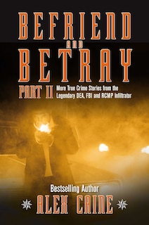 Front cover_Befriend and Betray 2