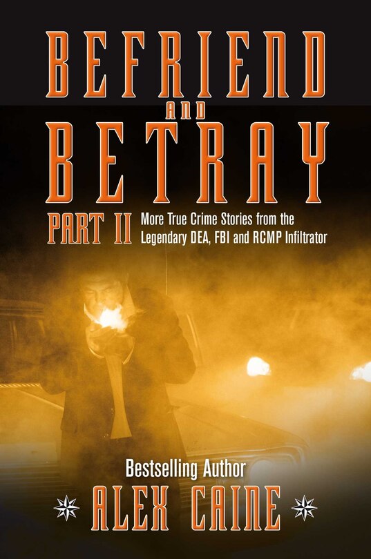 Front cover_Befriend and Betray 2