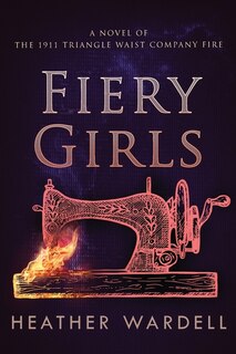 Couverture_Fiery Girls
