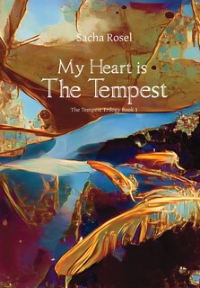 Front cover_My Heart is The Tempest