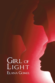 Front cover_Girl of Light