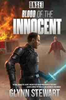 ONSET: Blood of the Innocent by Glynn Stewart