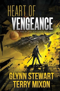 Front cover_Heart of Vengeance
