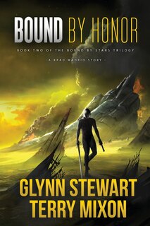 Front cover_Bound by Honor