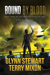 Couverture_Bound by Blood