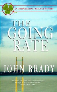Couverture_The Going Rate