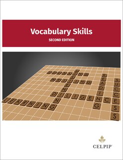 Vocabulary Skills: Second Edition