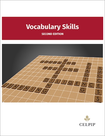 Vocabulary Skills: Second Edition