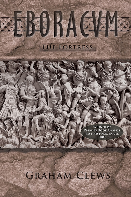 Front cover_Eboracum
