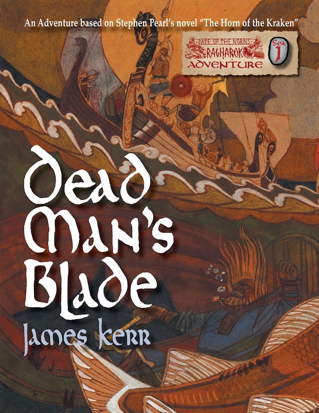 Couverture_Dead Man's Blade