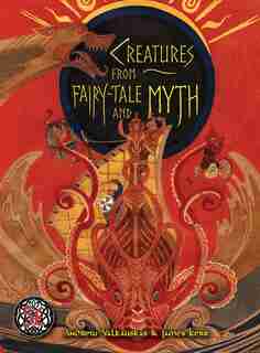 Creatures From Fairy-tale And Myth (5e): 5e Lore Book by Andrew Valkauskas