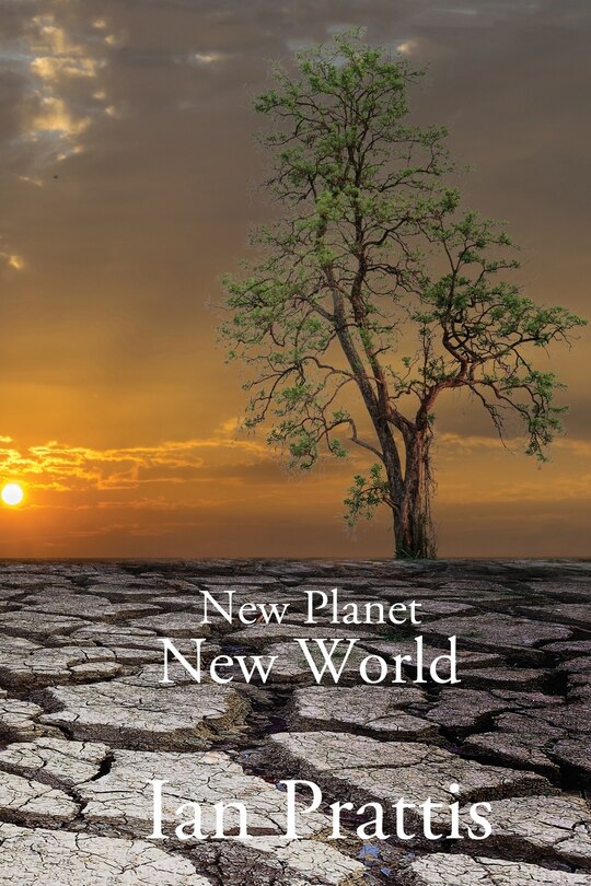 Couverture_New Planet, New World