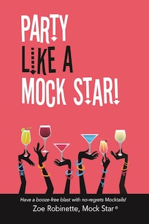 Couverture_Party Like A Mock Star!