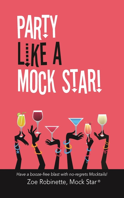 Front cover_Party Like A Mock Star!