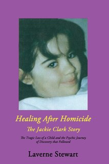 Front cover_Healing After Homicide