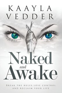 Couverture_Naked And Awake