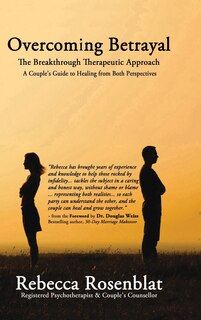 Front cover_Overcoming Betrayal