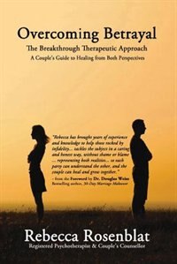 Front cover_Overcoming Betrayal