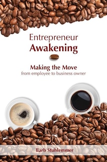 Couverture_Entrepreneur Awakening