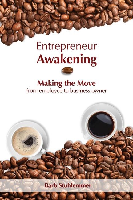 Couverture_Entrepreneur Awakening