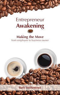 Couverture_Entrepreneur Awakening