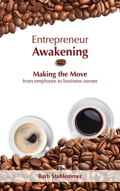 Couverture_Entrepreneur Awakening